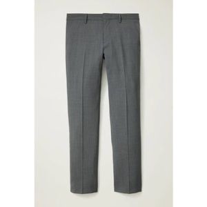 Bonobos Italian Stretch Wool Dress Pants